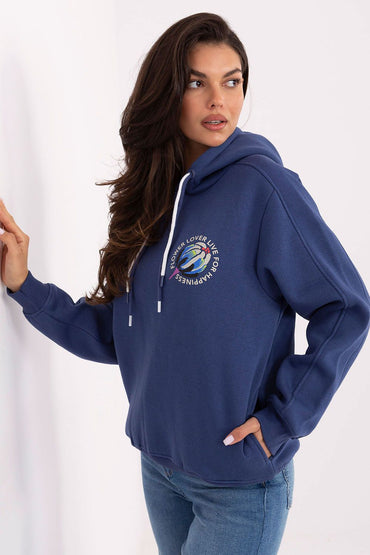  Sweatshirt model 218207 Sublevel 