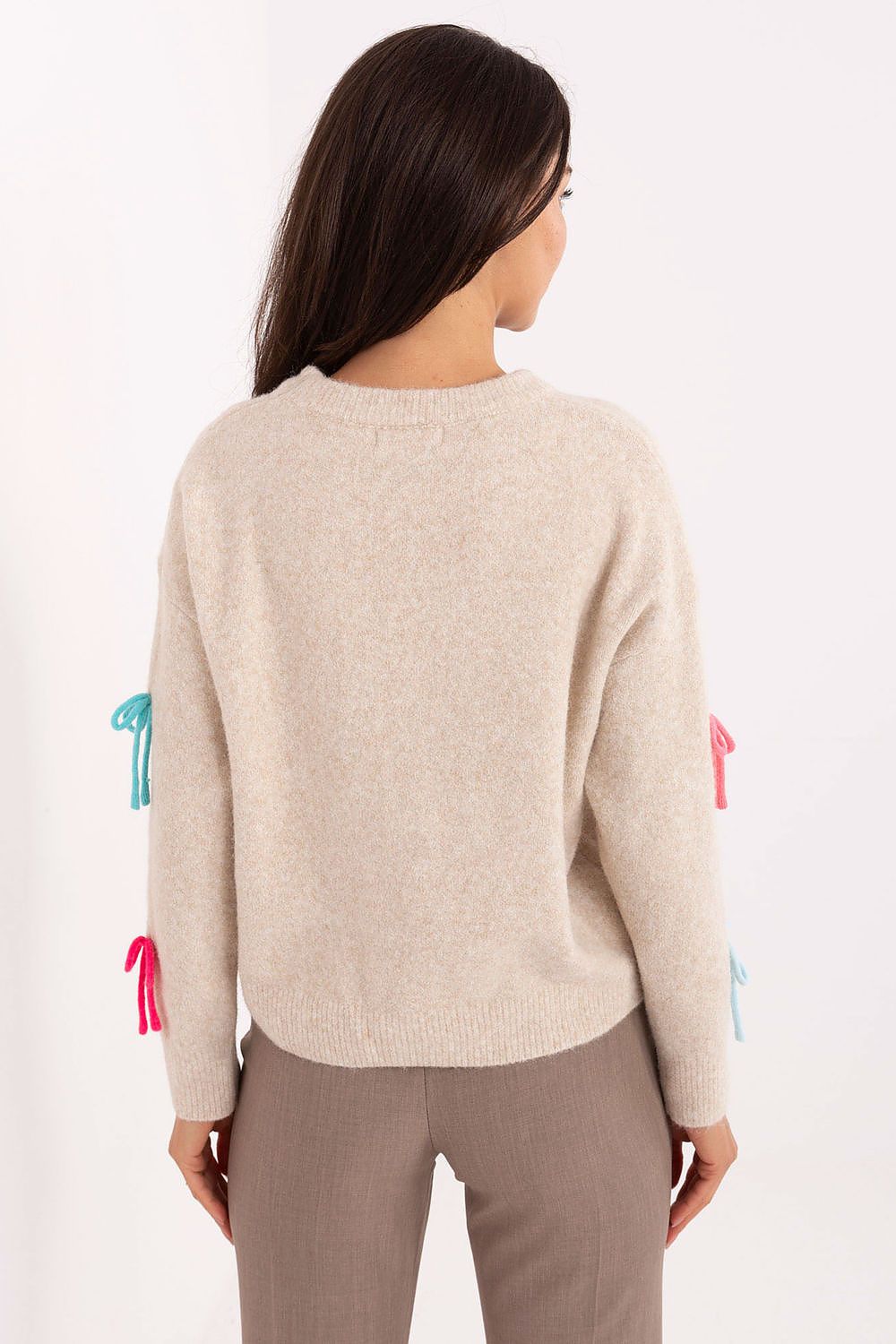  Jumper model 218330 Factory Price 