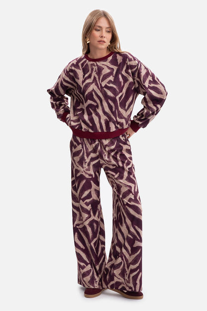  Sweatshirt model 218652 BeWear 