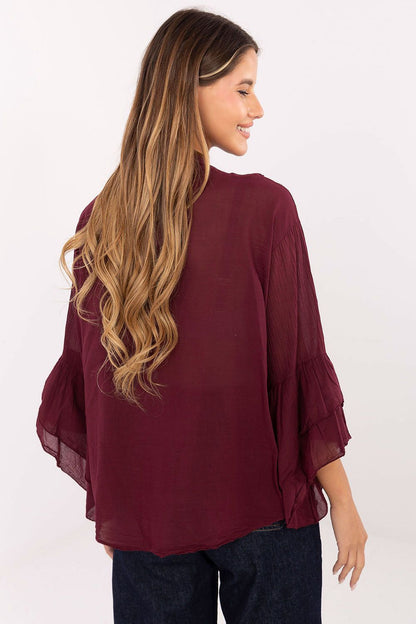  Shirt model 219212 Italy Moda 