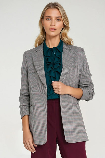  Jacket model 219762 Nife 