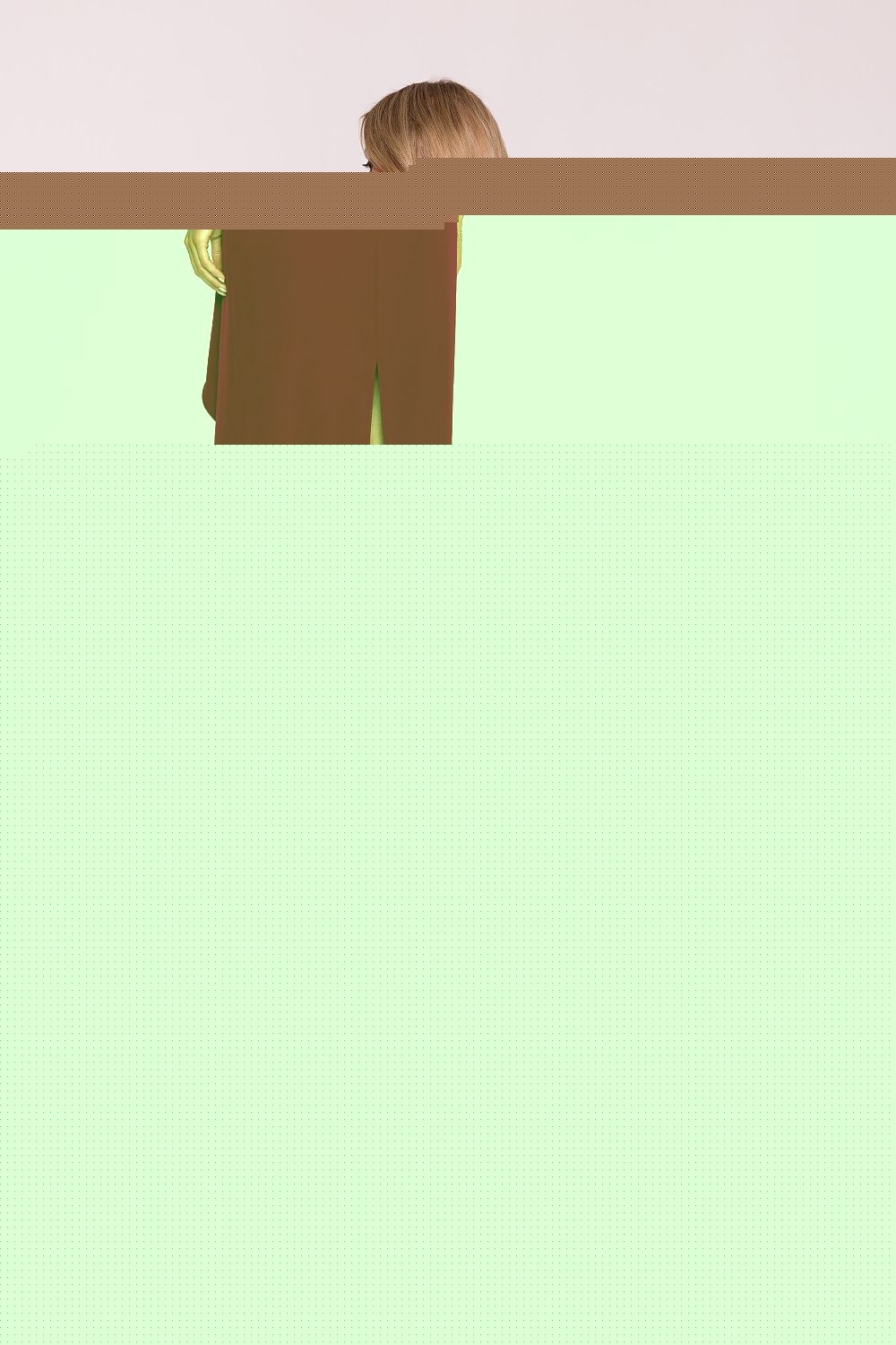  Evening dress model 219920 Stylove 