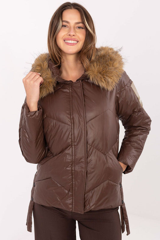  Jacket model 220640 MBM 