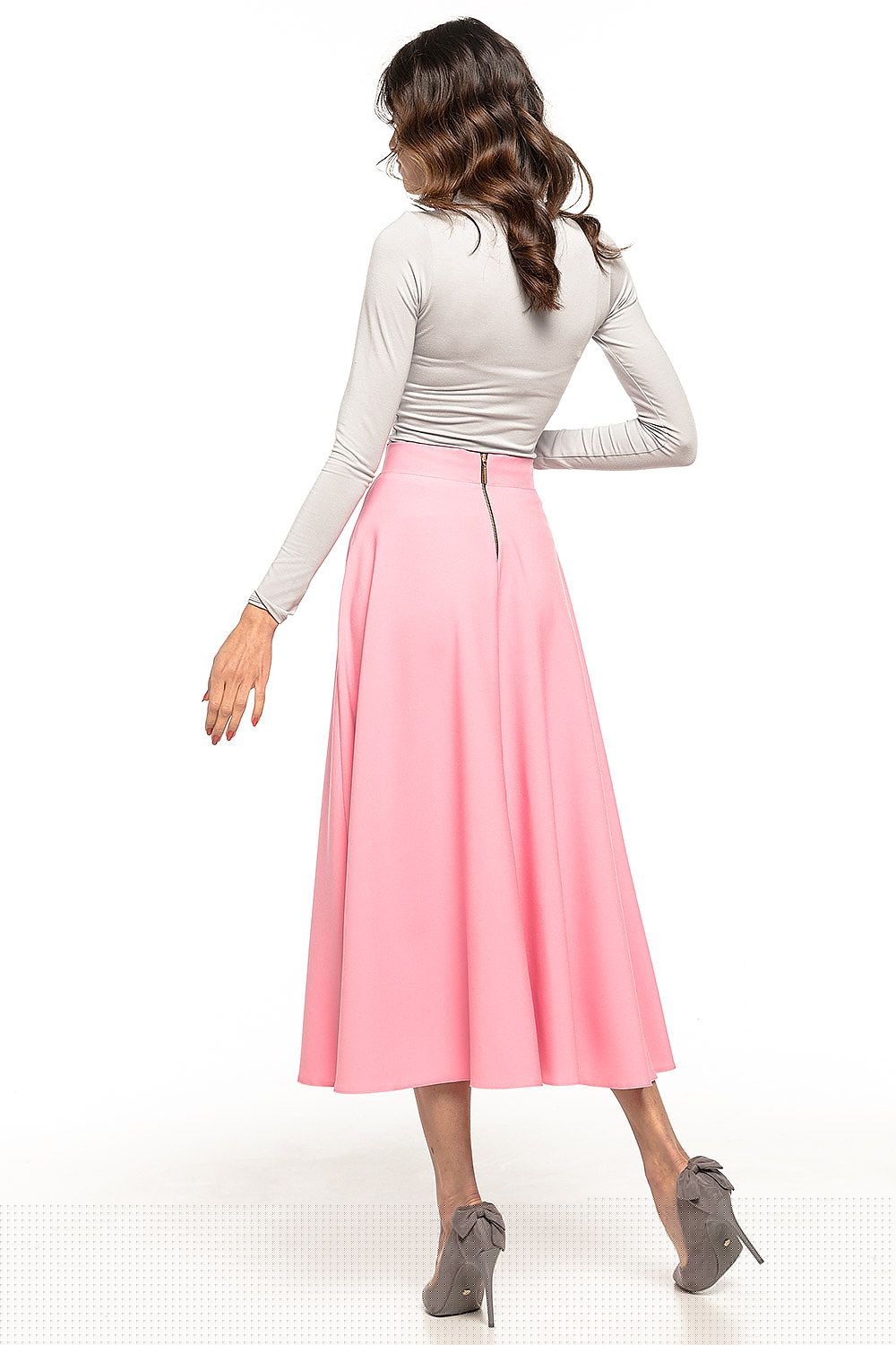 Skirt model 127961 Tessita