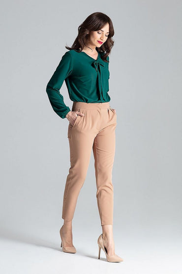 Women trousers model 130970 Lenitif
