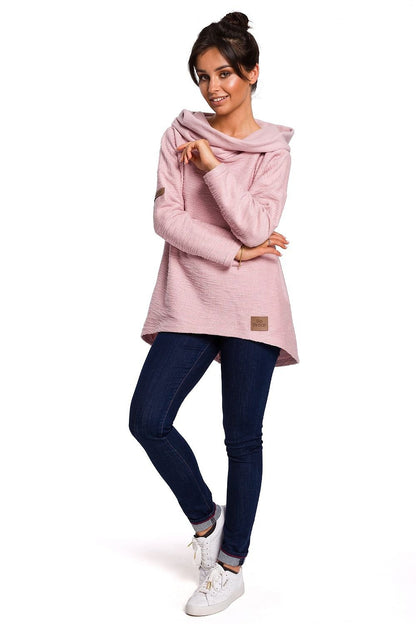 Sweatshirt model 134540 BeWear