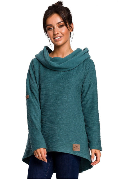 Sweatshirt model 134540 BeWear