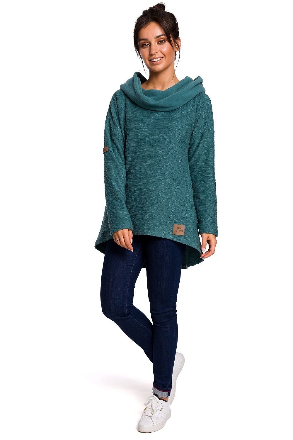 Sweatshirt model 134540 BeWear