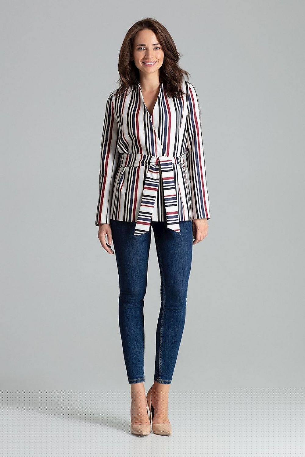 Jacket model 135864 Lenitif
