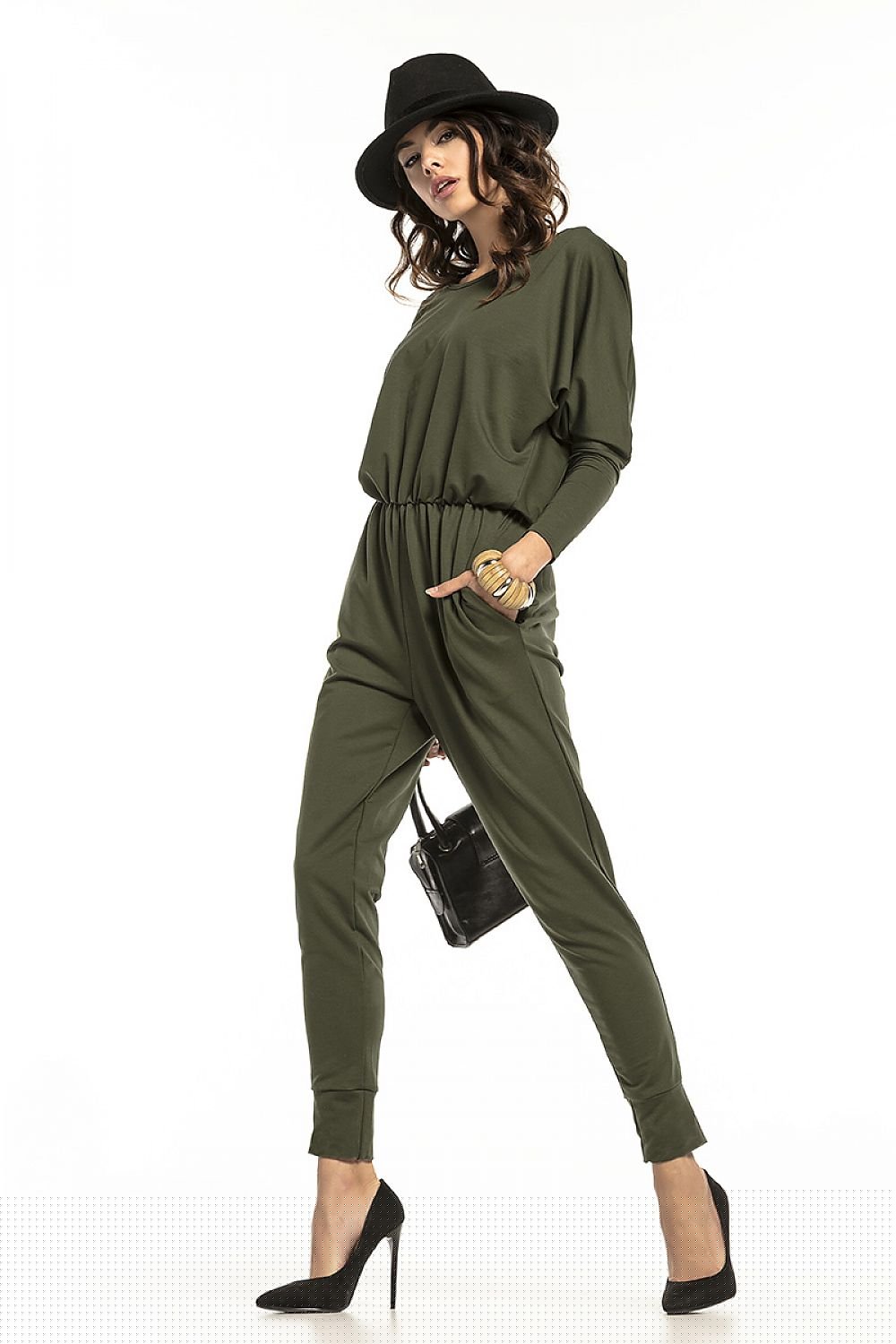 Suit model 136189 Tessita