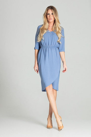 Daydress model 141741 Figl