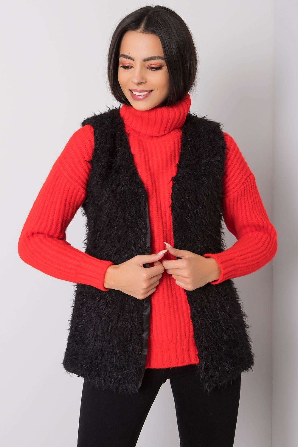 Gilet model 186801 Och Bella
