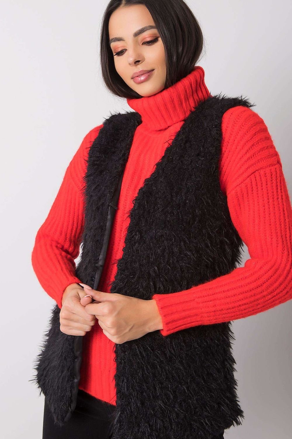 Gilet model 186801 Och Bella