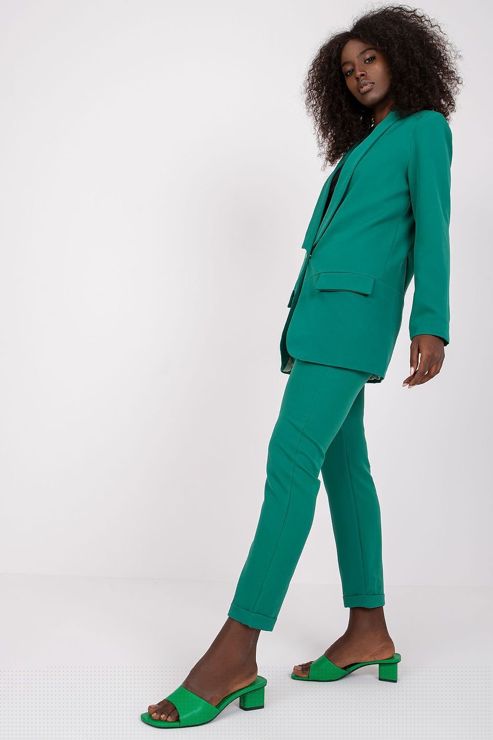Jacket model 178515 Italy Moda
