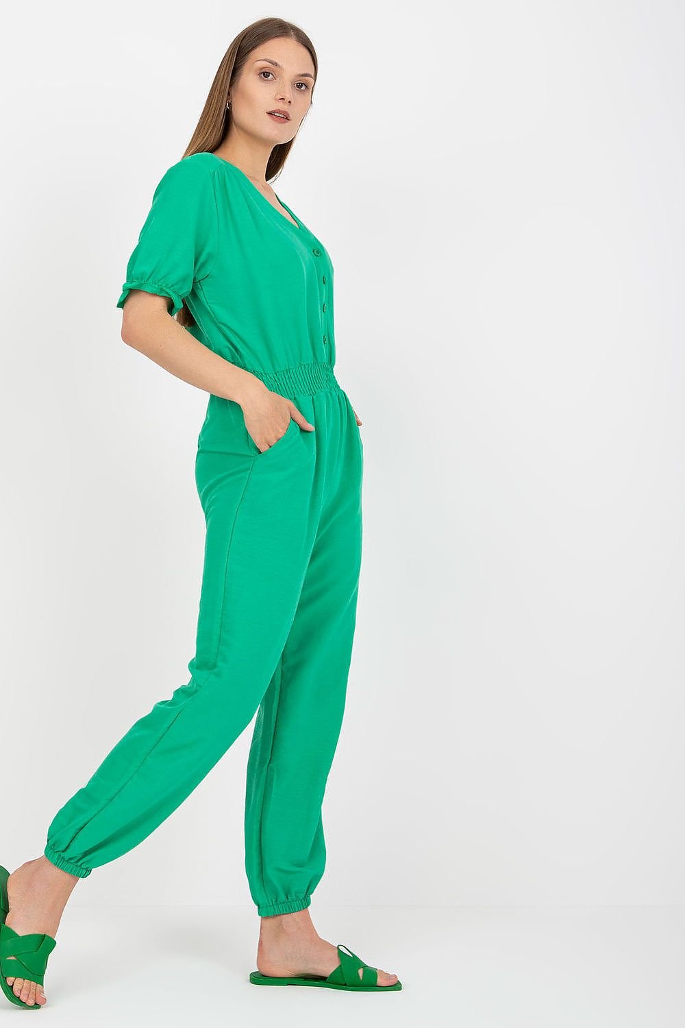 Suit model 168225 Rue Paris