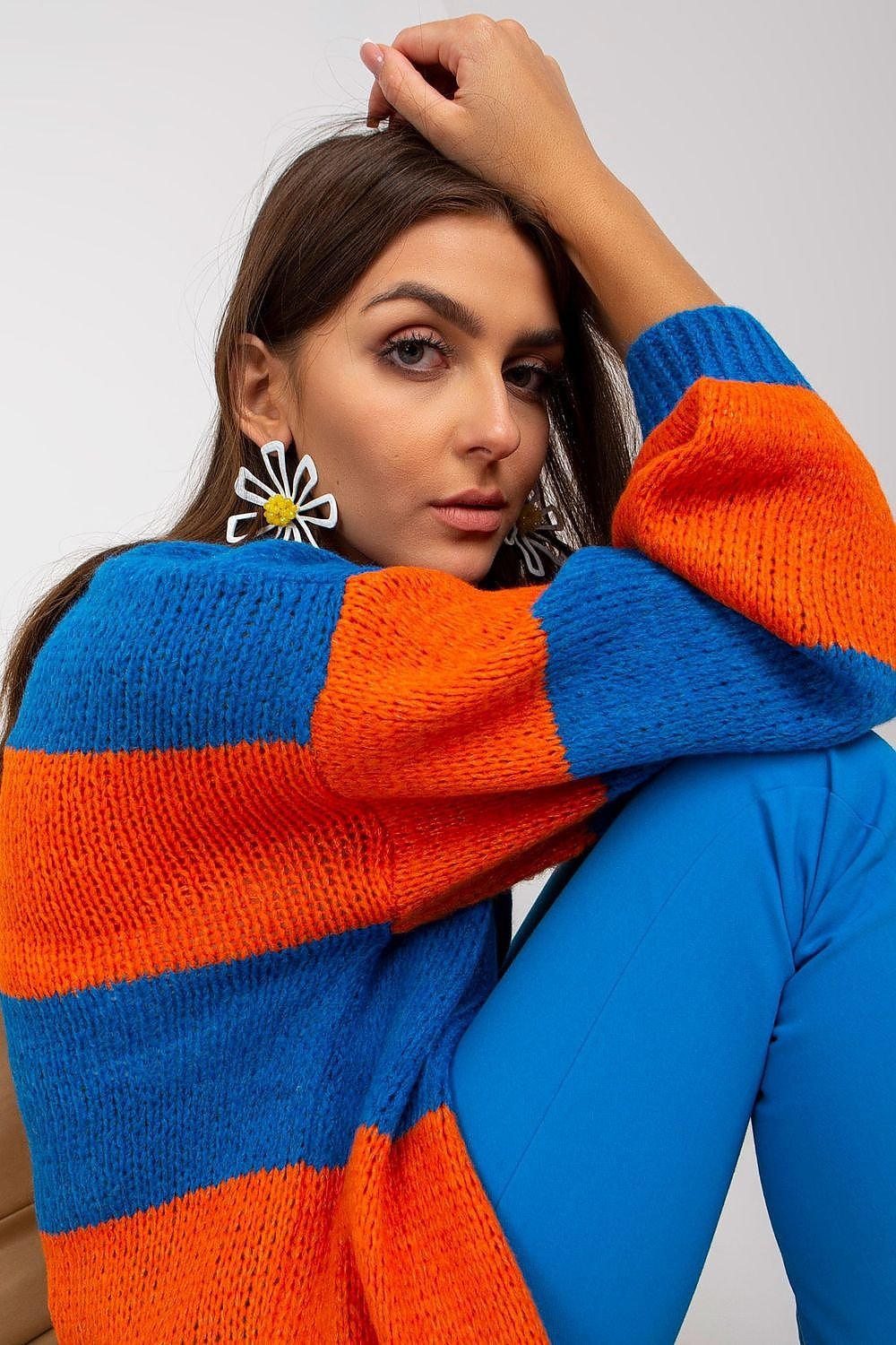 Cardigan model 170741 Och Bella