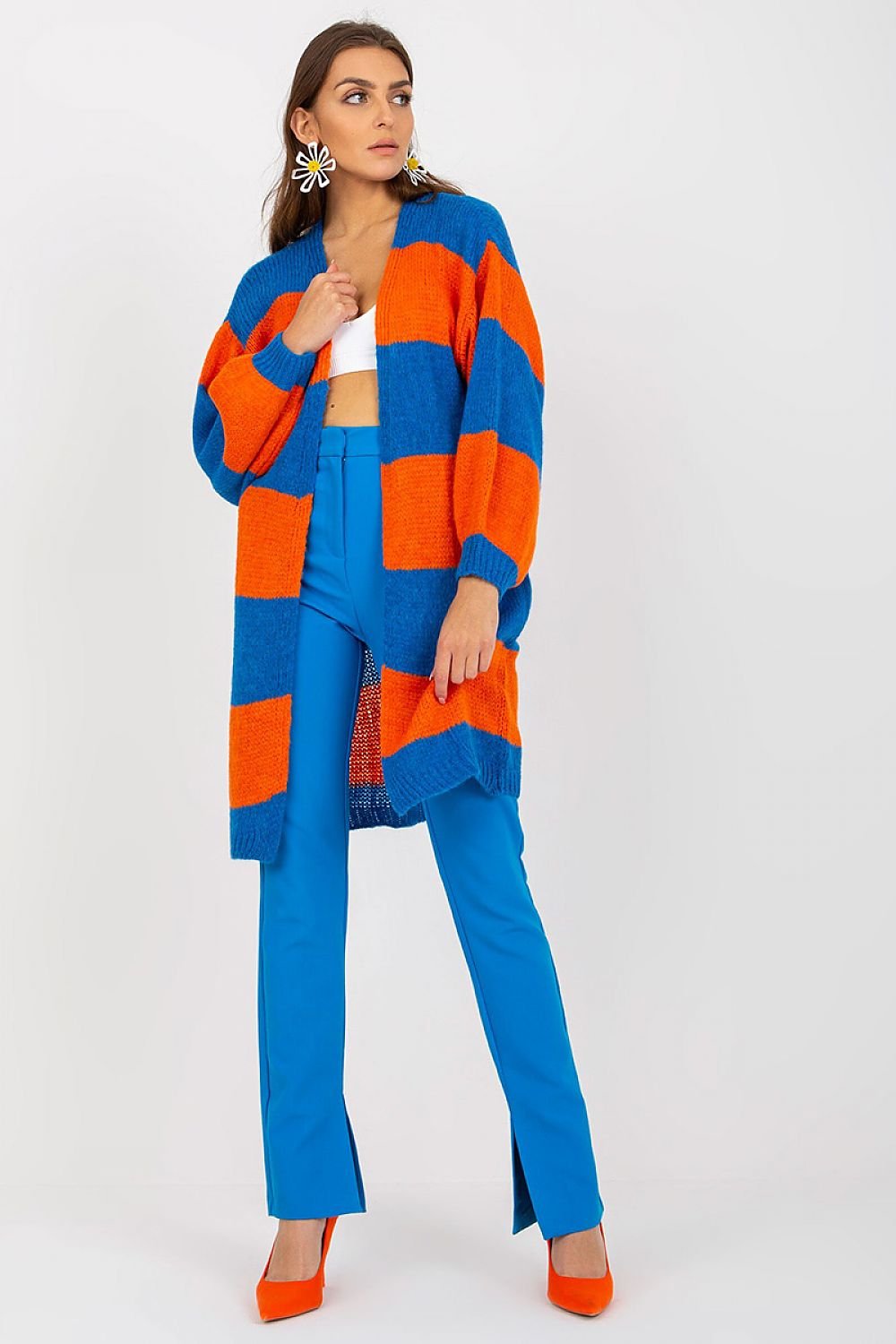 Cardigan model 170741 Och Bella