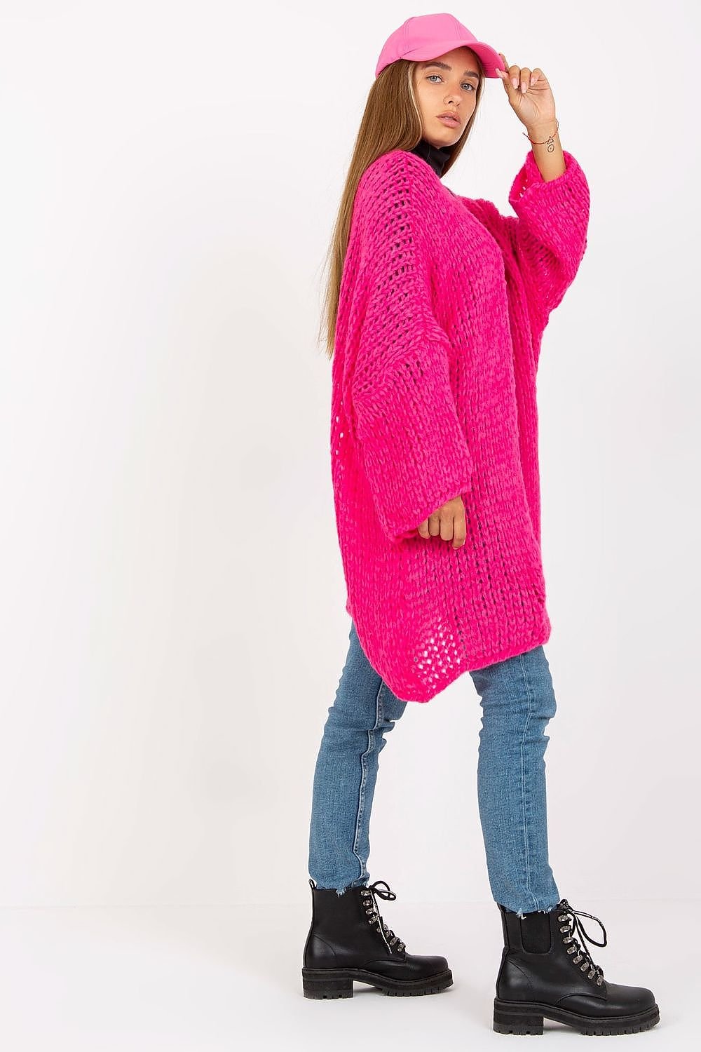 Cardigan model 170986 Och Bella