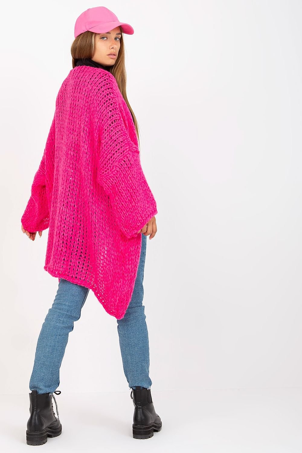 Cardigan model 170986 Och Bella