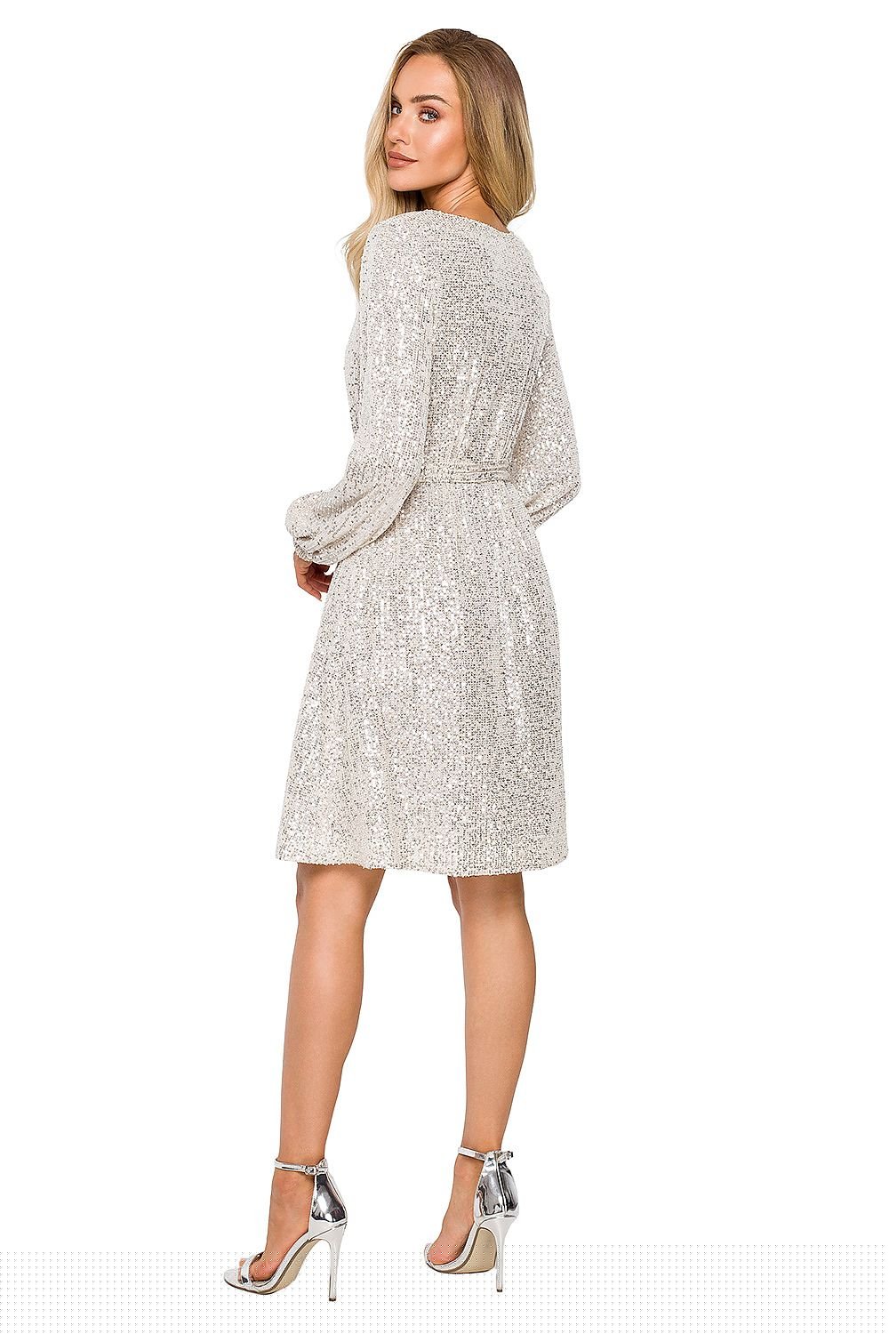 Evening dress model 172409 Moe