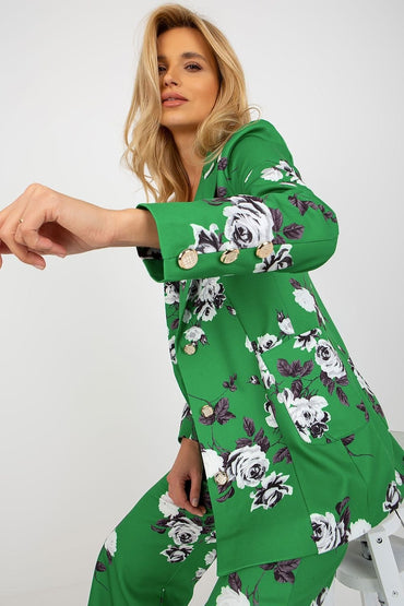 Jacket model 175968 Lakerta