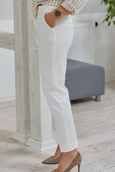 Women trousers model 178212 La Aurora
