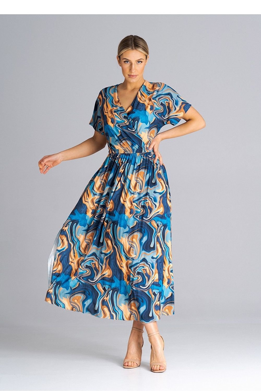 Daydress model 204352 Figl