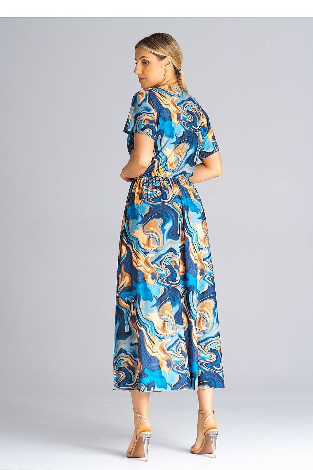 Daydress model 204352 Figl