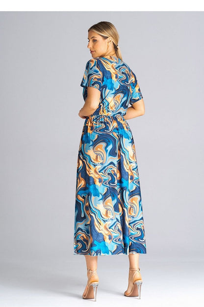 Daydress model 204352 Figl