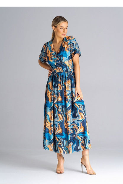Daydress model 204352 Figl
