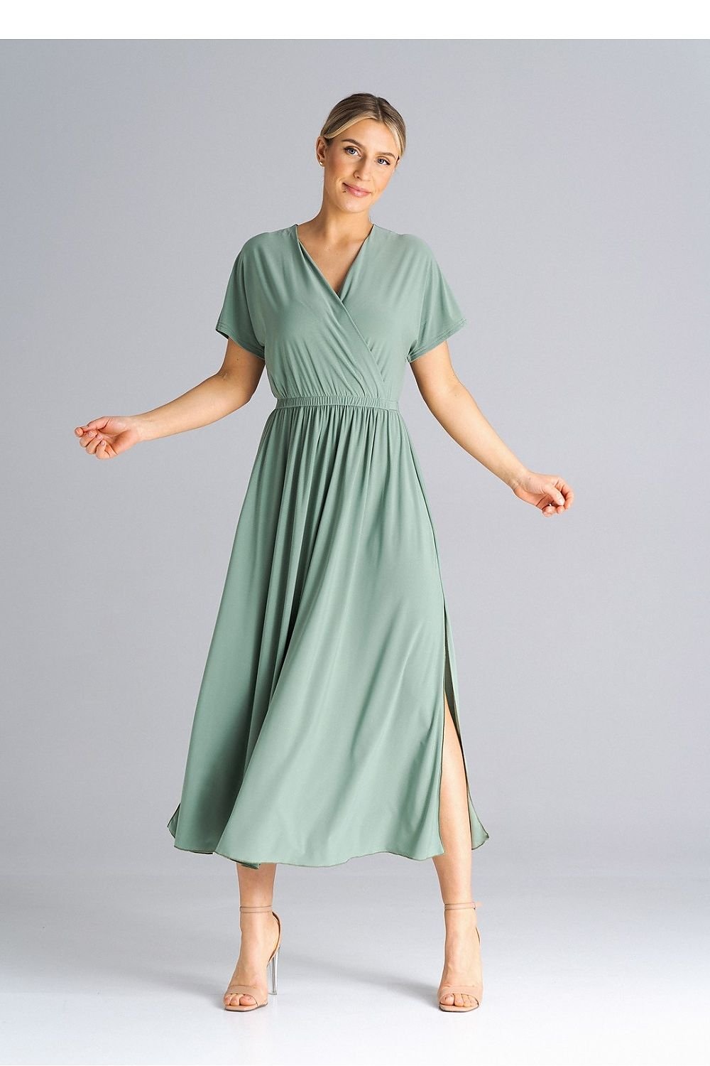 Daydress model 204352 Figl
