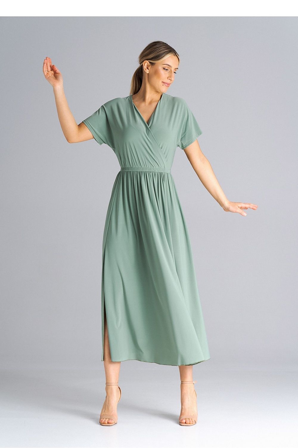 Daydress model 204352 Figl