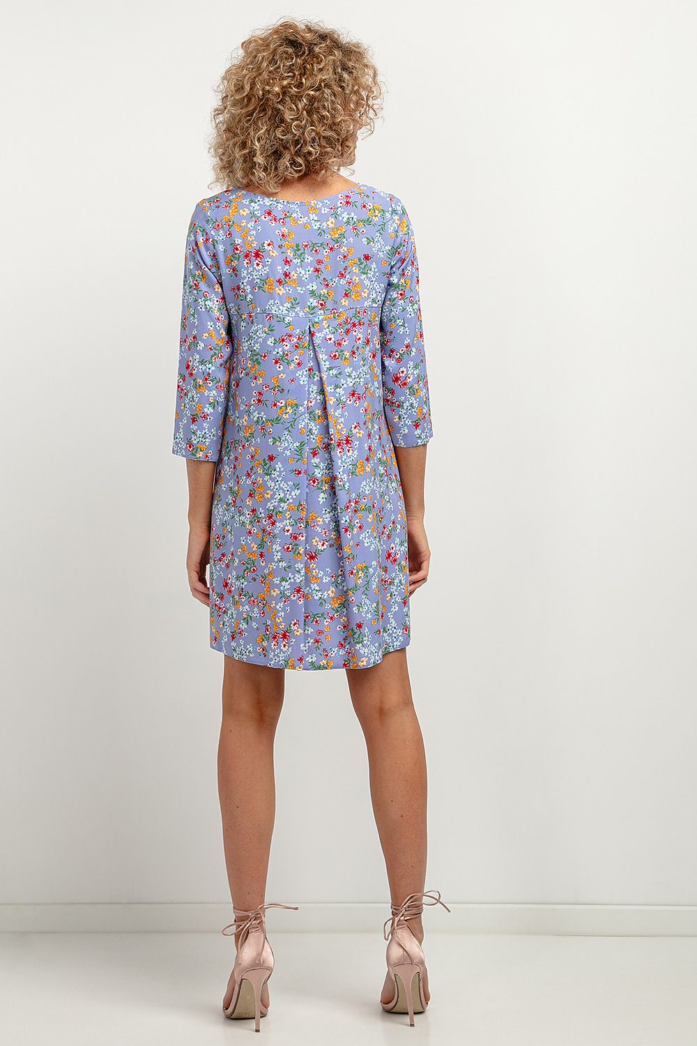 Daydress model 183156 Tessita
