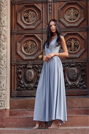 Long dress model 183775 Roco Fashion