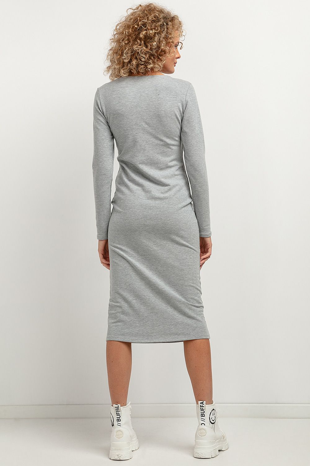 Daydress model 191814 Tessita