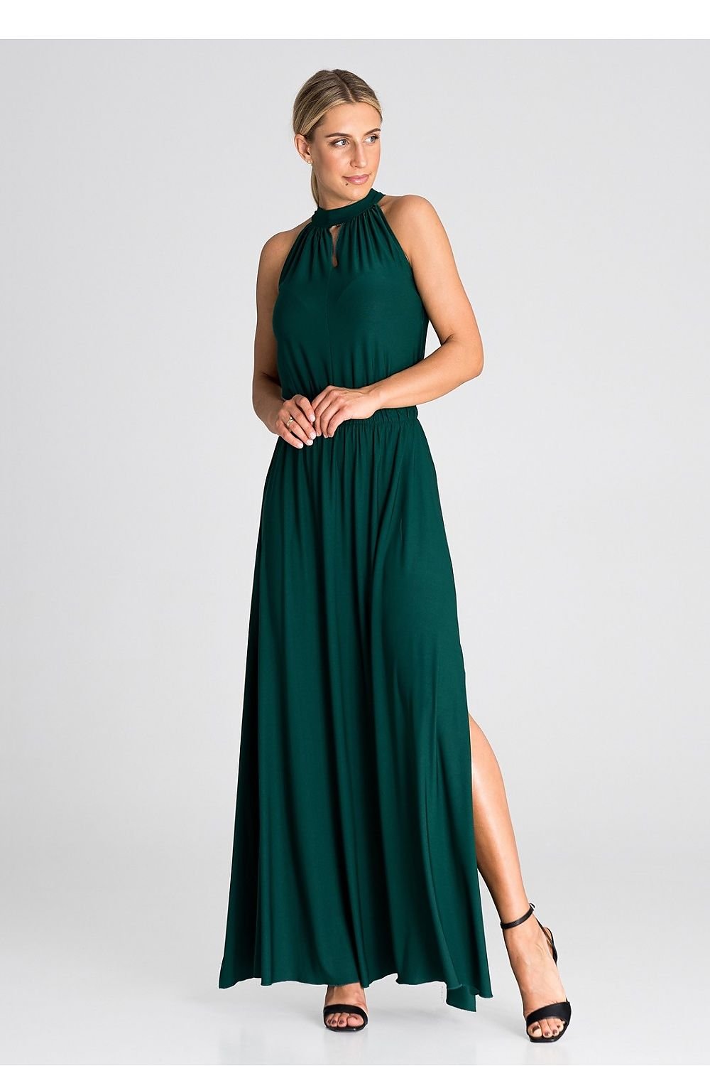 Cocktail dress model 201467 Figl