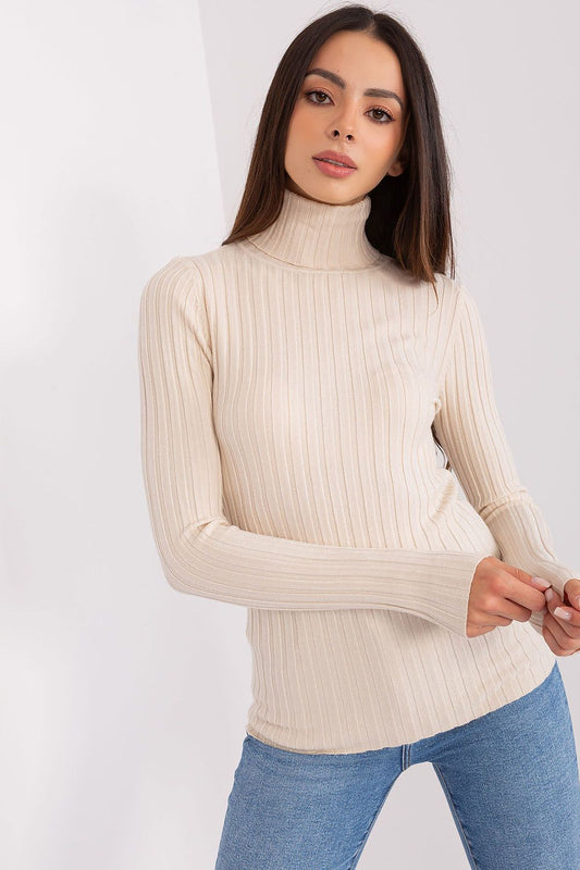 Turtleneck model 203016 Factory Price