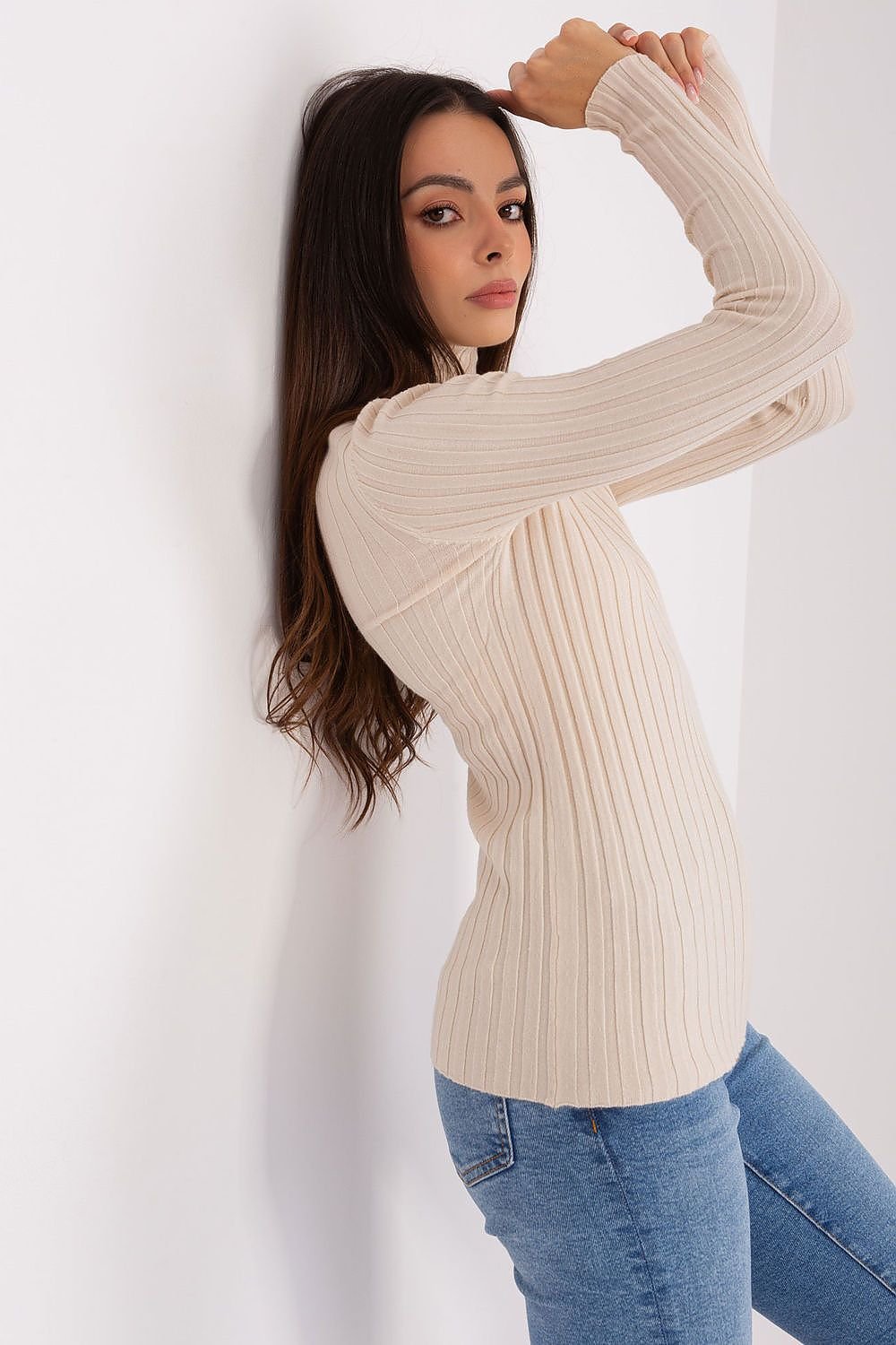 Turtleneck model 203016 Factory Price