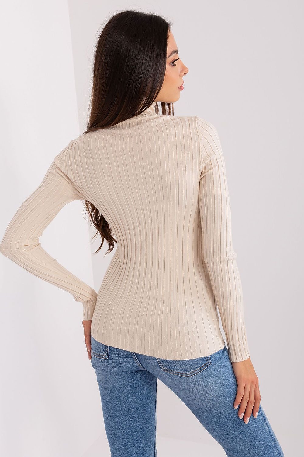 Turtleneck model 203016 Factory Price