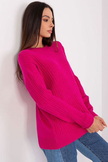 Jumper model 185727 AT