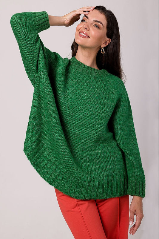 Jumper model 185828 BE Knit