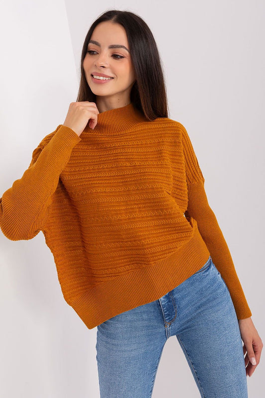 Jumper model 186573 AT