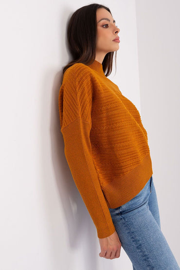 Jumper model 186573 AT