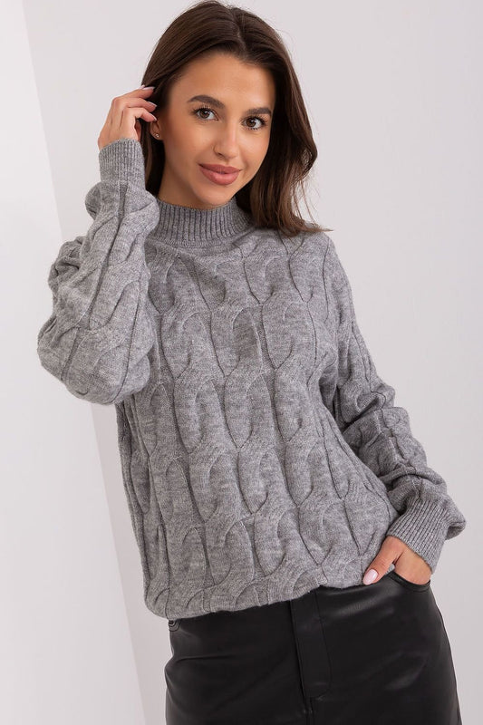 Jumper model 199541 AT