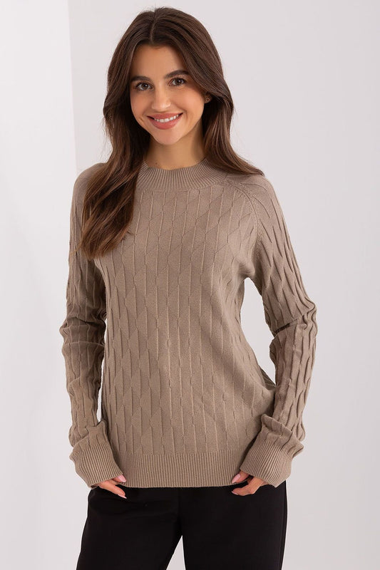 Jumper model 186833 AT