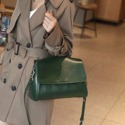 Tote Large Capacity Portable Fashion All-match Shoulder Bag