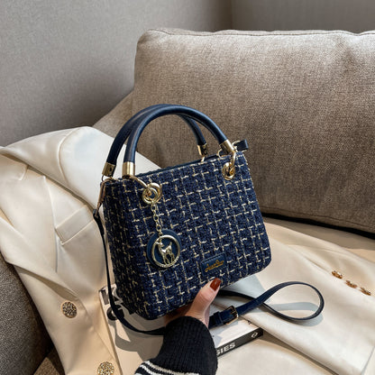 Women's Fashion Handbag Shoulder Messenger Bag