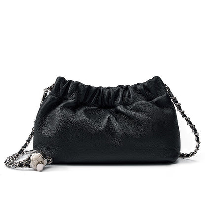Women's Chain Shoulder Crossbody Bag