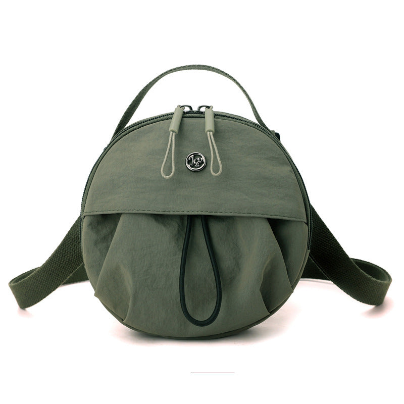 All-match Fashion Out Shoulder Messenger Bag