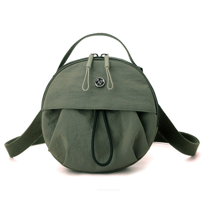 All-match Fashion Out Shoulder Messenger Bag